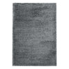 Tappeto Fluffy 3500 Unicolor Grigio & AYYTPCH-FLUFFY3500LIGHTGREY & AYYTPCH-FLUFFY3500LIGHTGREY
