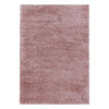 Tappeto Fluffy 3500 Unicolor Rosa & AYYTPCH-FLUFFY3500ROSE & AYYTPCH-FLUFFY3500ROSE