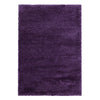 Tappeto Fluffy 3500 Unicolor Violetto & AYYTPCH-FLUFFY3500LILA & AYYTPCH-FLUFFY3500LILA