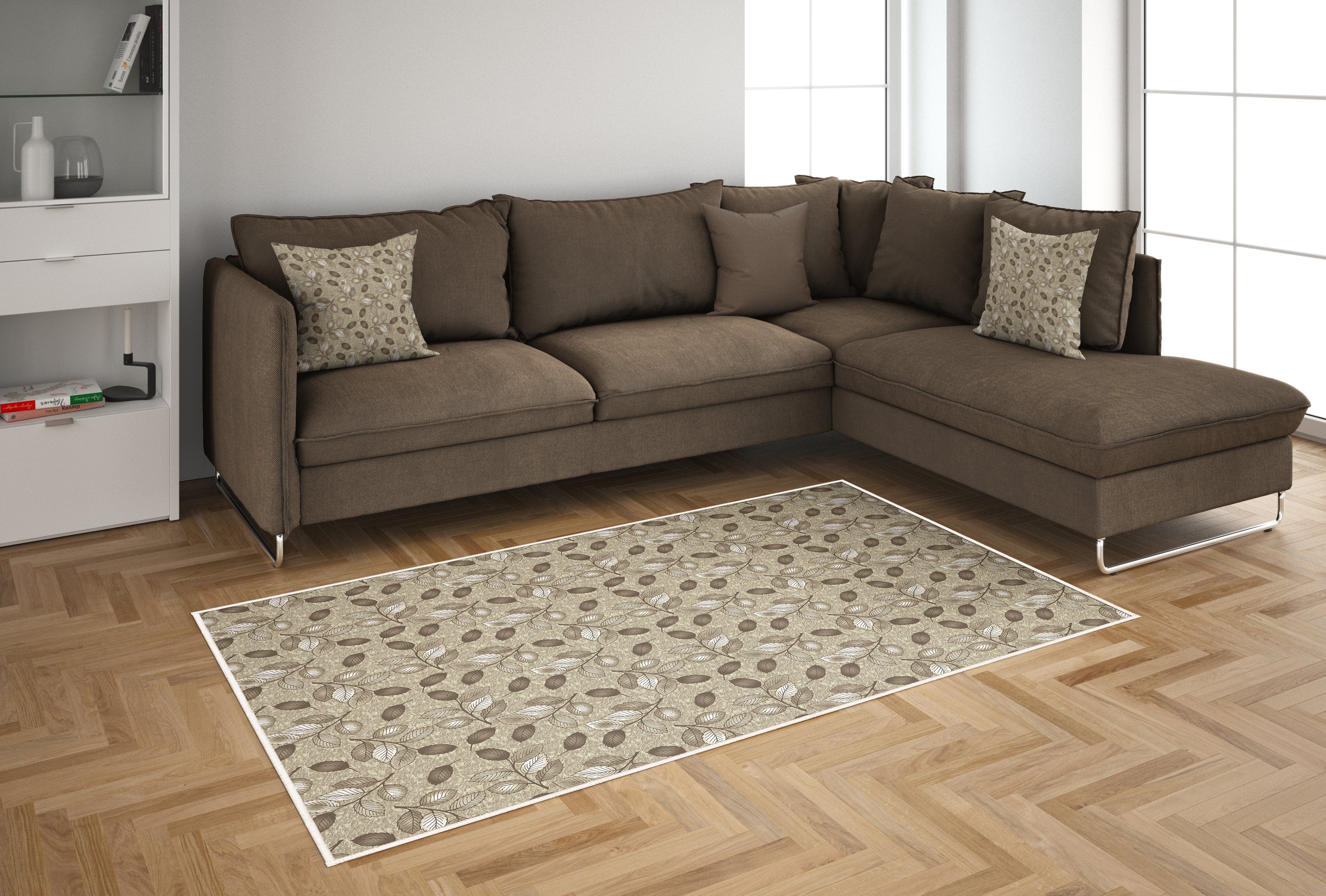 Oyo Tappeto Frendly 91 Multicolore
