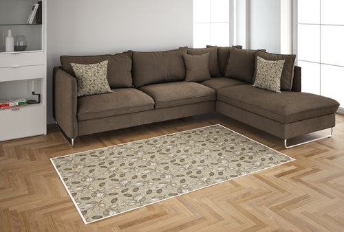 Oyo Tappeto Frendly 91 Multicolore
