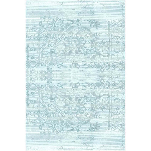 Oyo Tappeto Freti 1824 Multicolore