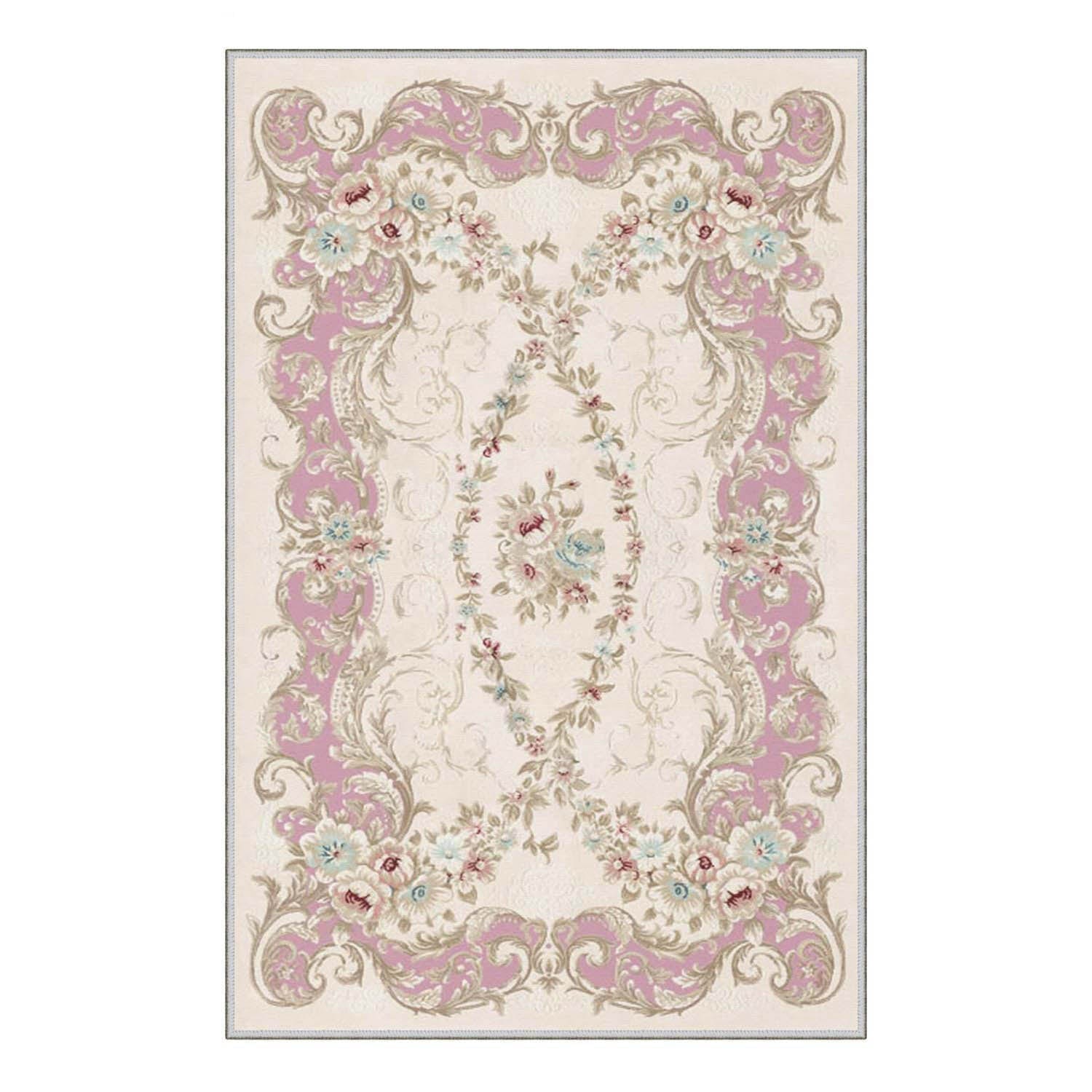 Oyo Tappeto Fubisya 1837 Multicolore