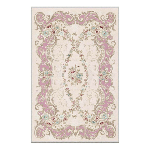 Oyo Tappeto Fubisya 1837 Multicolore