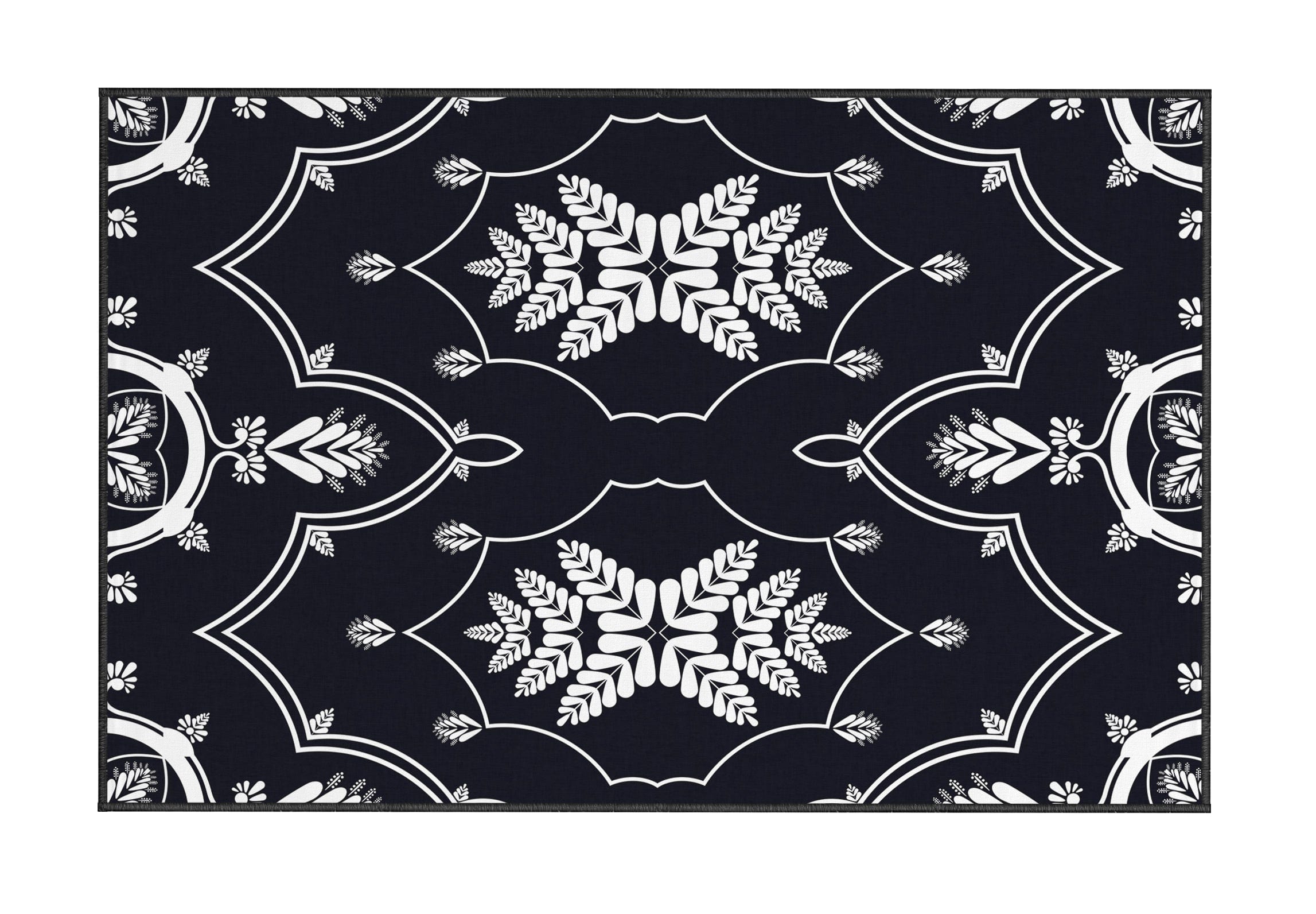 Oyo Tappeto Fujilay 122 Multicolore