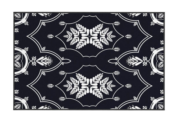 Oyo Tappeto Fujilay 122 Multicolore