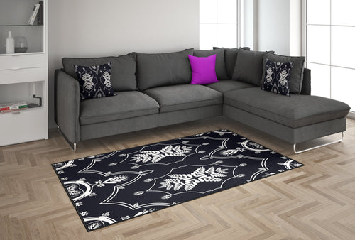 Oyo Tappeto Fujilay 122 Multicolore