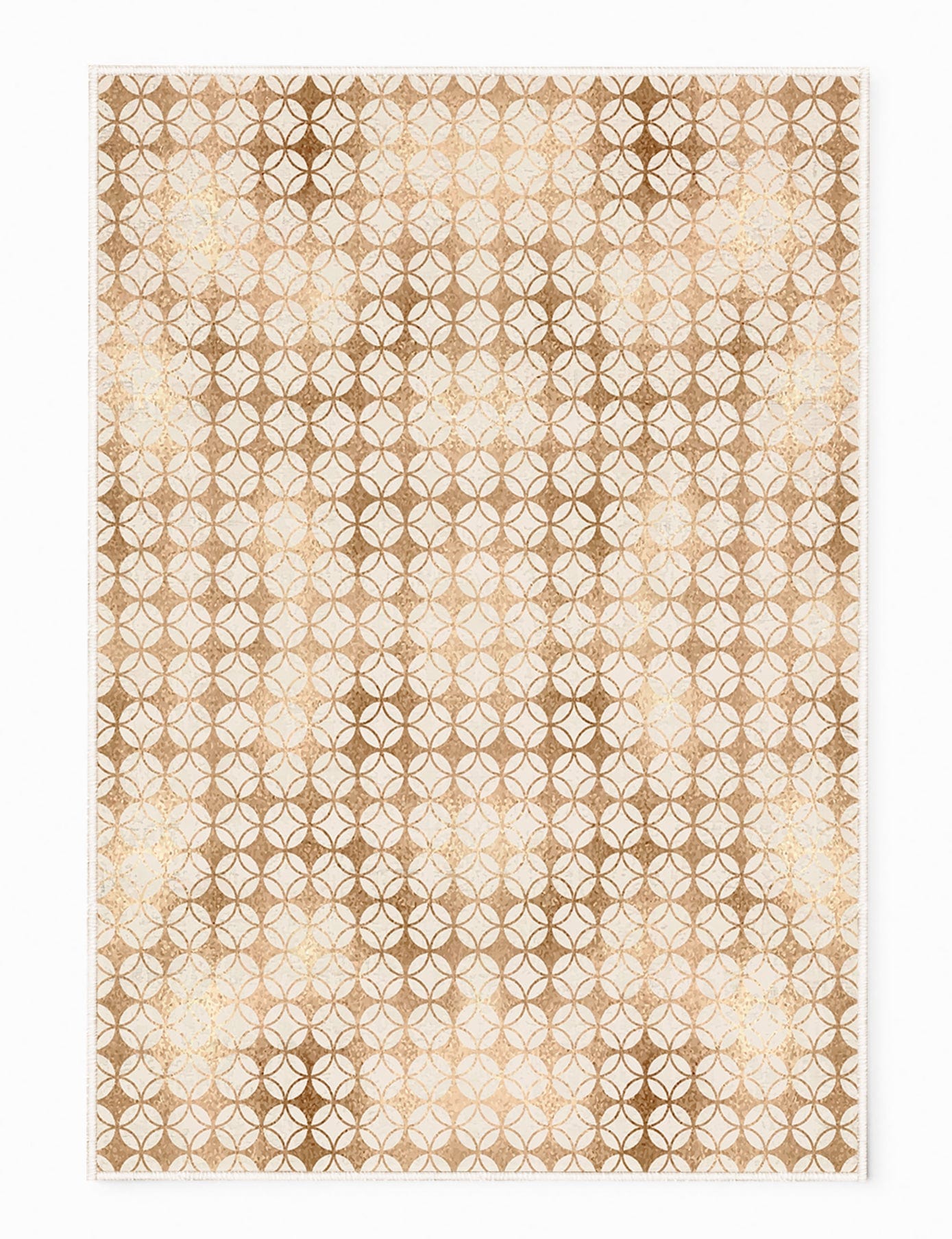 Oyo Tappeto Gairta 63 Multicolore