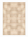 Oyo Tappeto Gairta 63 Multicolore