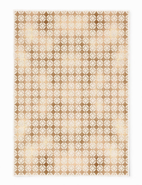 Oyo Tappeto Gairta 63 Multicolore