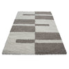 Ayyildiz Teppiche Tappeto Gala 2505 Checkered Beige