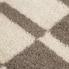 Ayyildiz Teppiche Tappeto Gala 2505 Checkered Beige