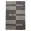 Ayyildiz Teppiche Tappeto Gala 2505 Checkered Cappuccino