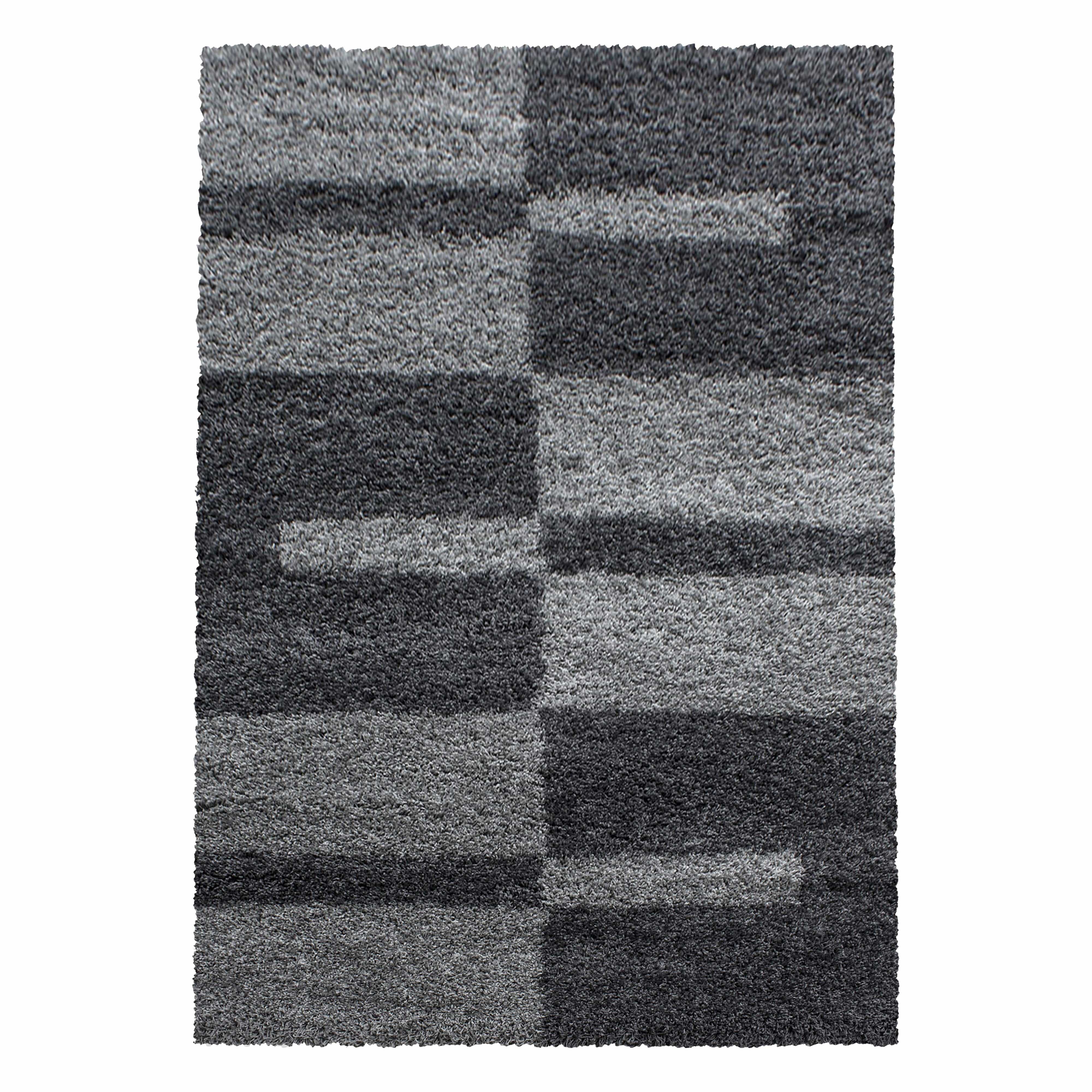 Ayyildiz Teppiche Tappeto Gala 2505 Checkered Grigio