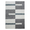Ayyildiz Teppiche Tappeto Gala 2505 Checkered Turchese