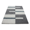 Ayyildiz Teppiche Tappeto Gala 2505 Checkered Turchese
