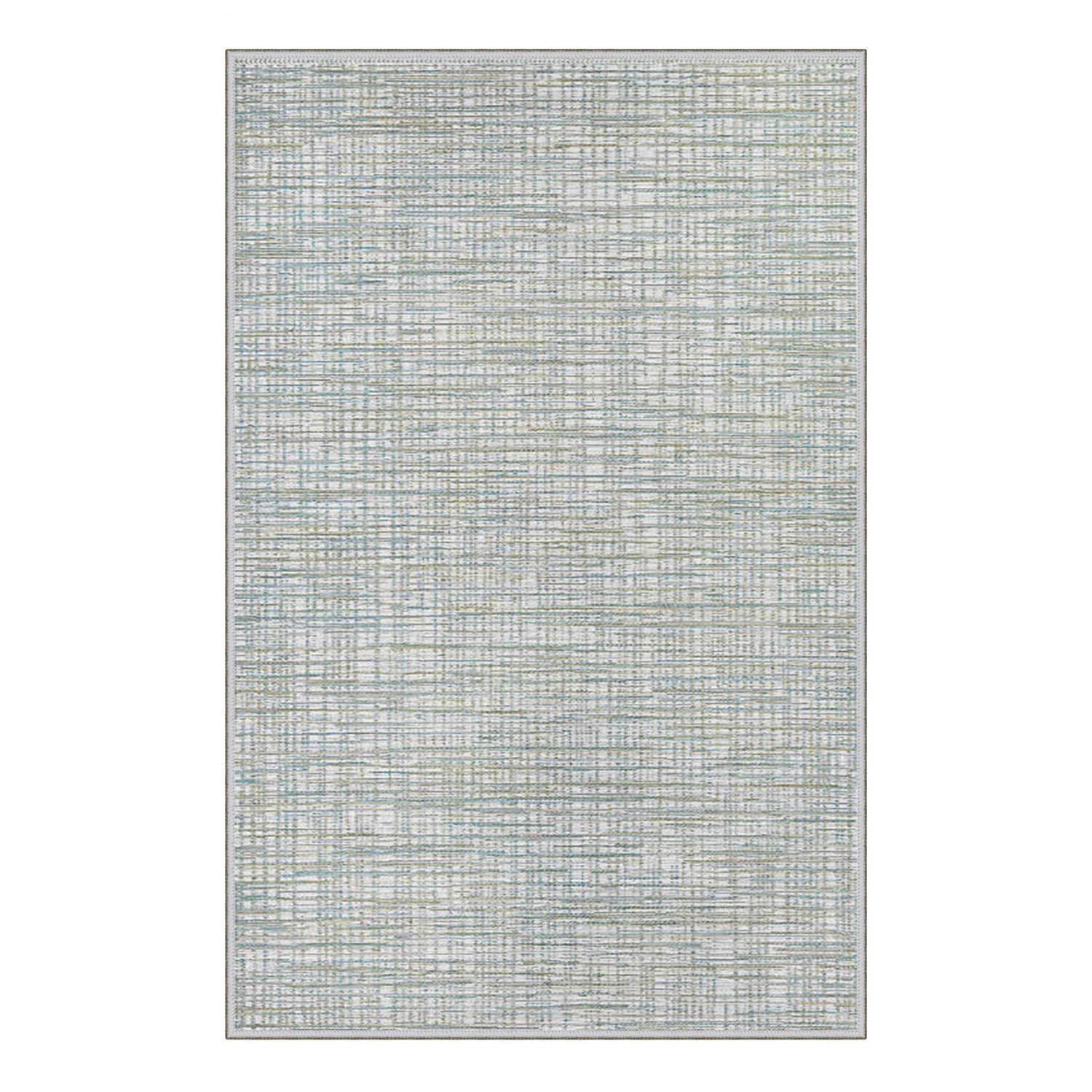 Oyo Tappeto Gatiasaria 1905 Multicolore
