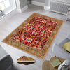 Oyo Tappeto Ghost 2046 Multicolore