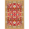 Oyo Tappeto Ghost 2046 Multicolore