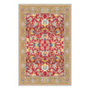 Oyo Tappeto Ghost 2046 Multicolore