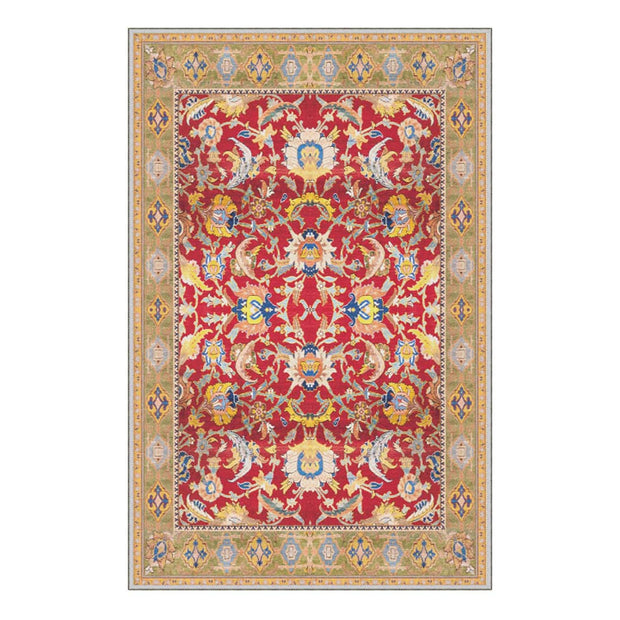 Oyo Tappeto Ghost 2046 Multicolore