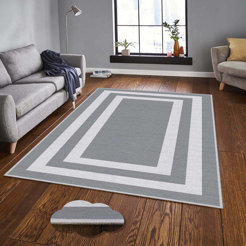 Oyo Tappeto Gildo 120318 Multicolore