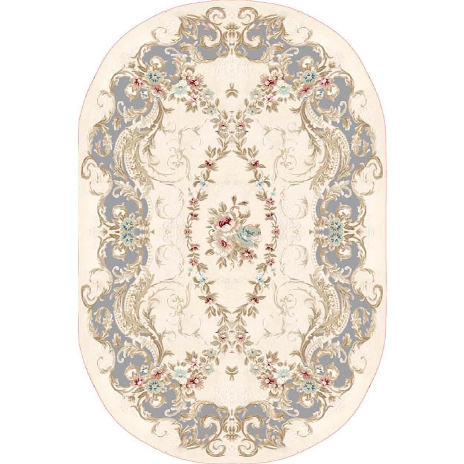 Oyo Tappeto Gimbo 1837 Multicolore