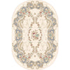 Oyo Tappeto Gimbo 1837 Multicolore
