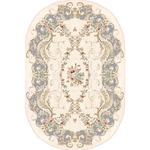 Oyo Tappeto Gimbo 1837 Multicolore