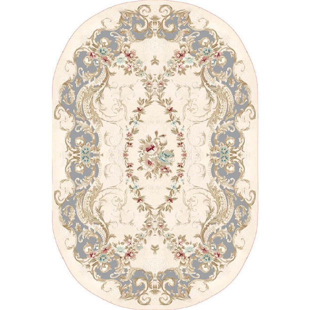 Oyo Tappeto Gimbo 1837 Multicolore