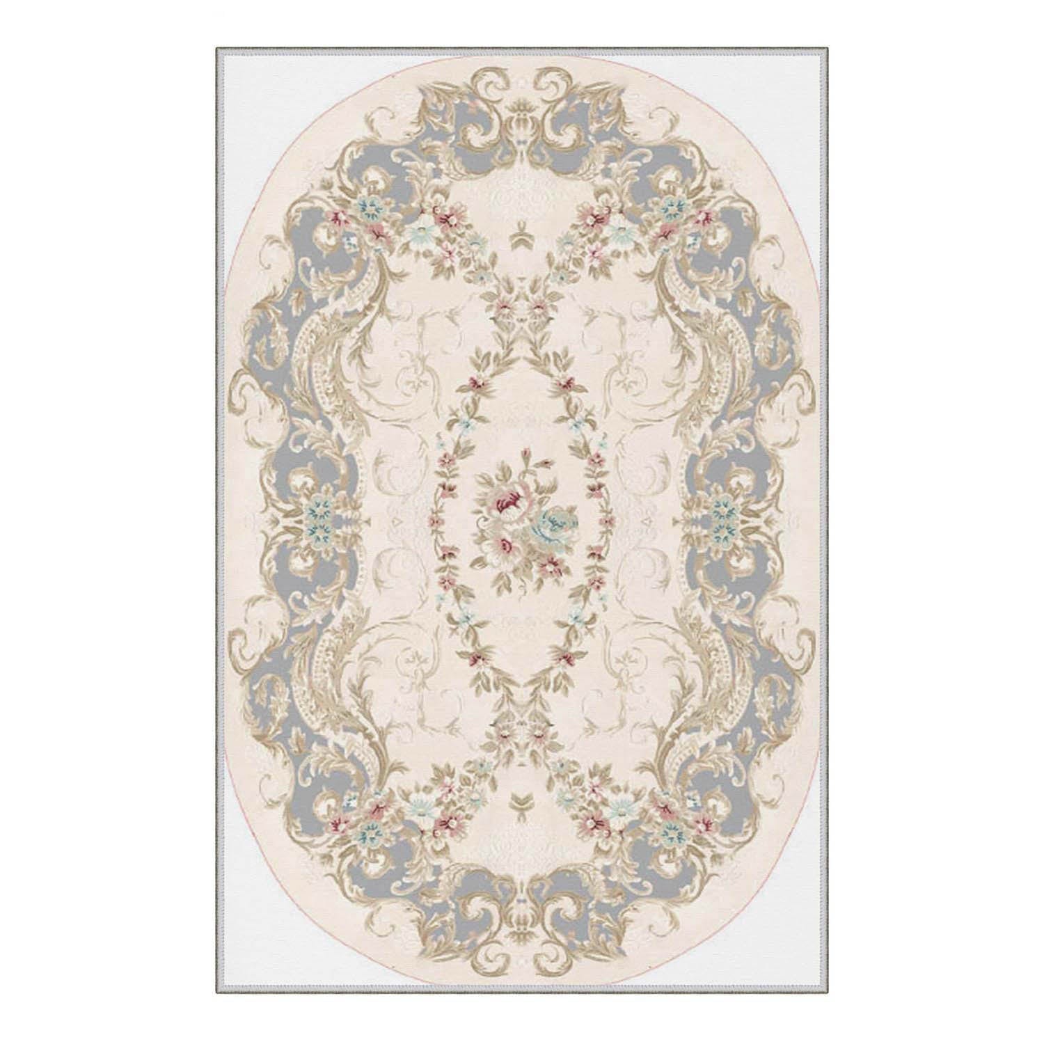 Oyo Tappeto Gimbo 1837 Multicolore