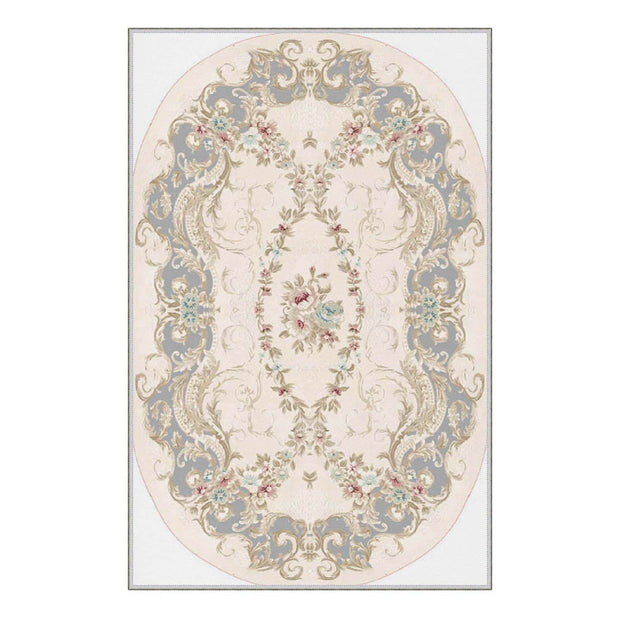 Oyo Tappeto Gimbo 1837 Multicolore