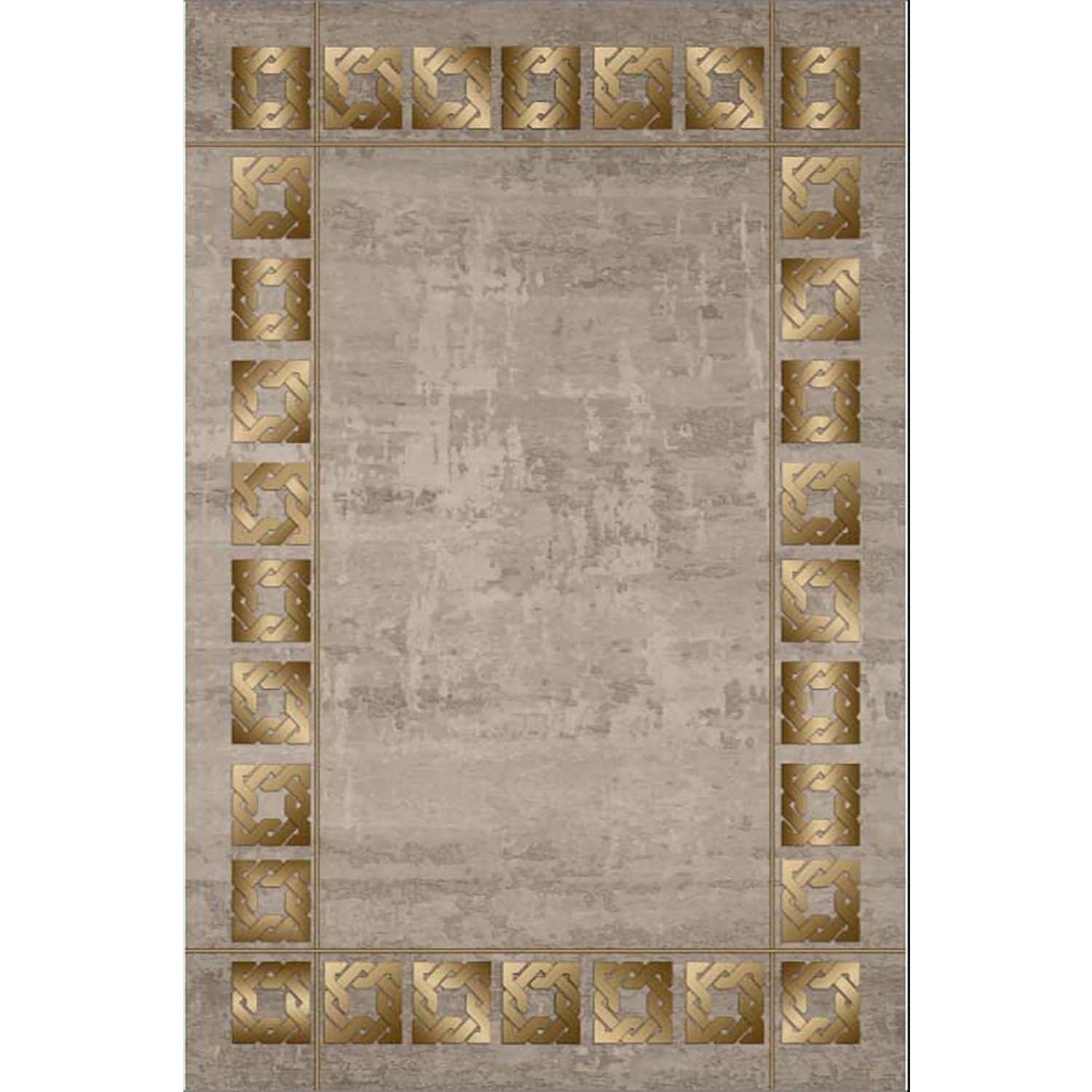 Oyo Tappeto Gizem 2308 Multicolore