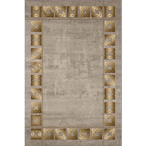 Oyo Tappeto Gizem 2308 Multicolore