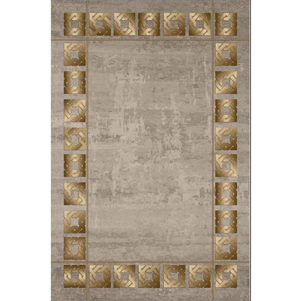Oyo Tappeto Gizem 2308 Multicolore