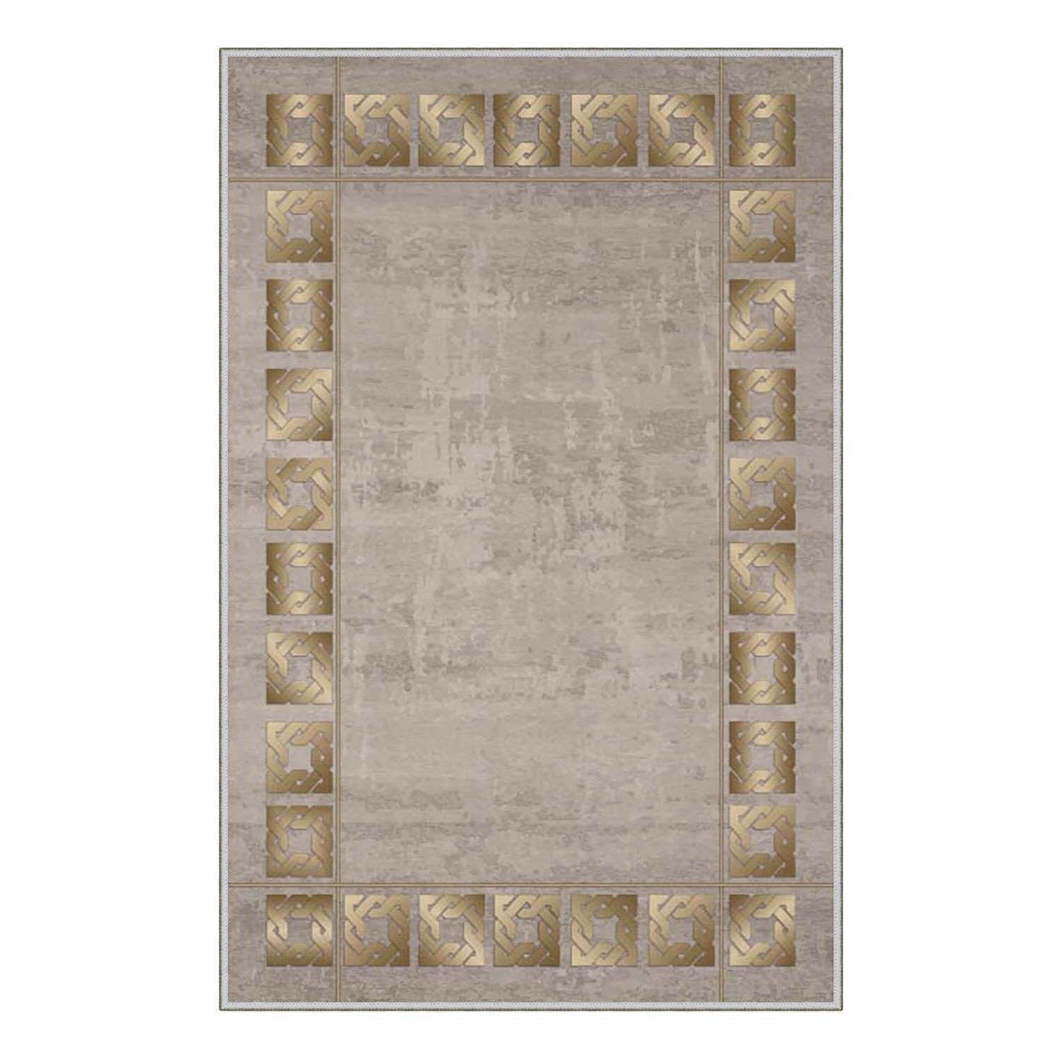 Oyo Tappeto Gizem 2308 Multicolore