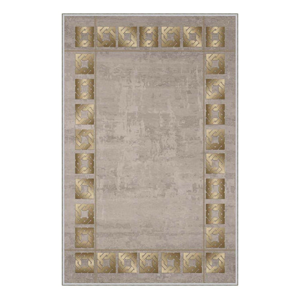 Oyo Tappeto Gizem 2308 Multicolore