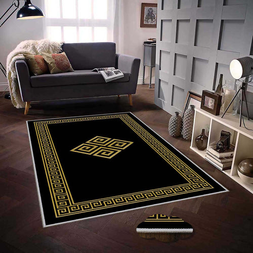 Oyo Tappeto Gold 2230 Multicolore