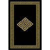 Oyo Tappeto Gold 2230 Multicolore