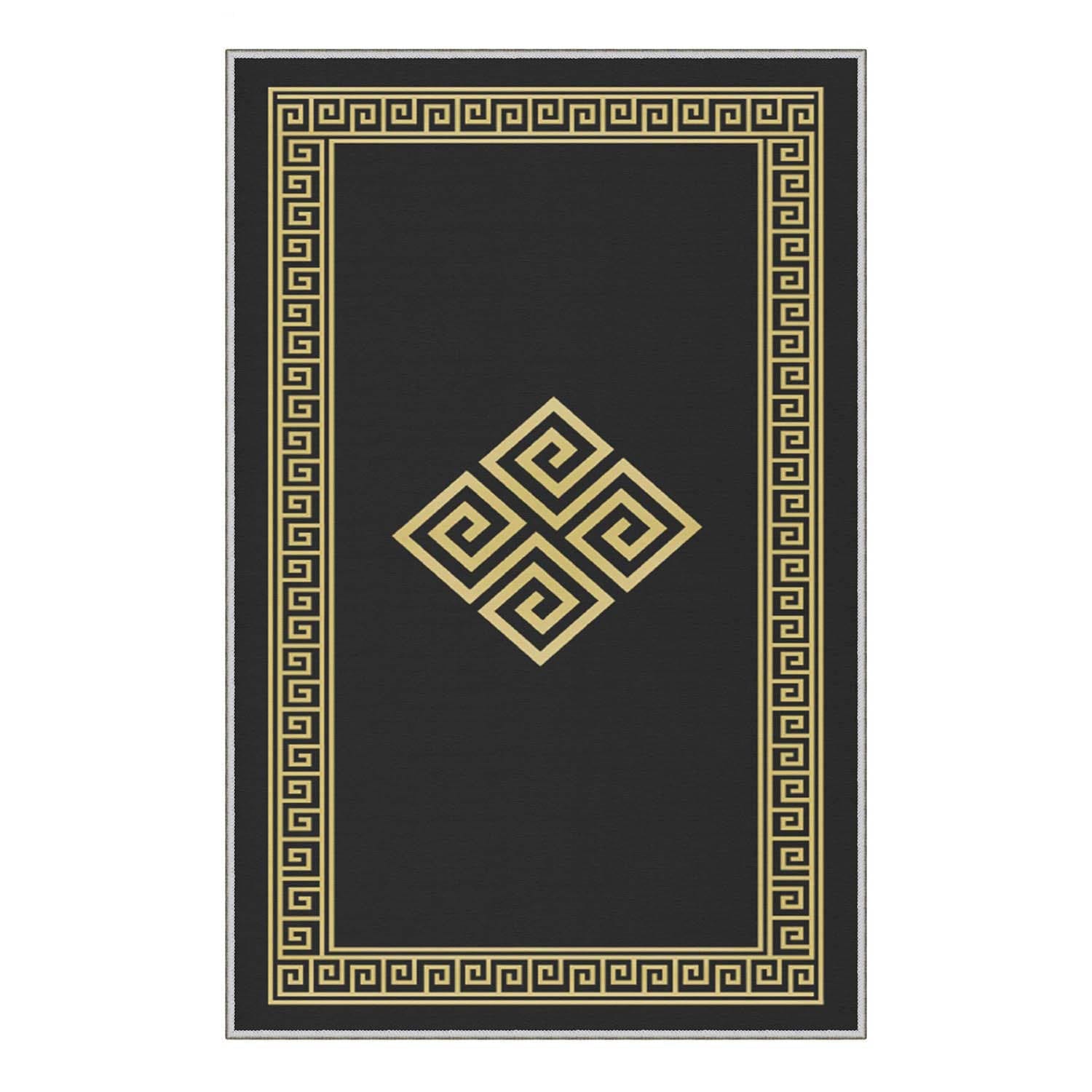 Oyo Tappeto Gold 2230 Multicolore