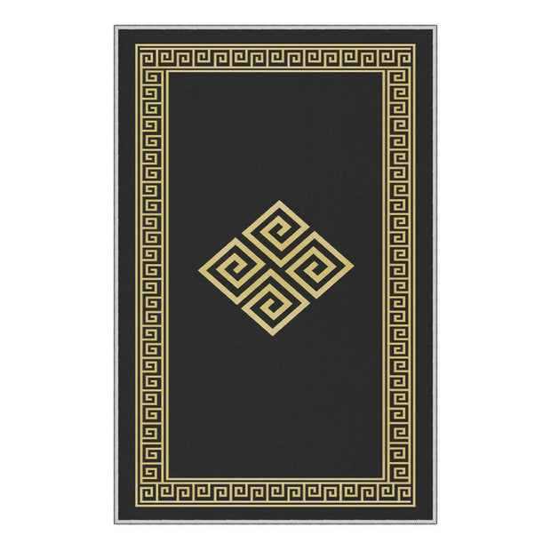 Oyo Tappeto Gold 2230 Multicolore
