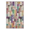 Tappeto Golenize 1879 Multicolore (3)