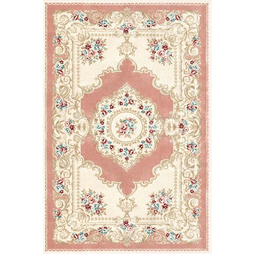 Oyo Tappeto Gondol 1864 Multicolore