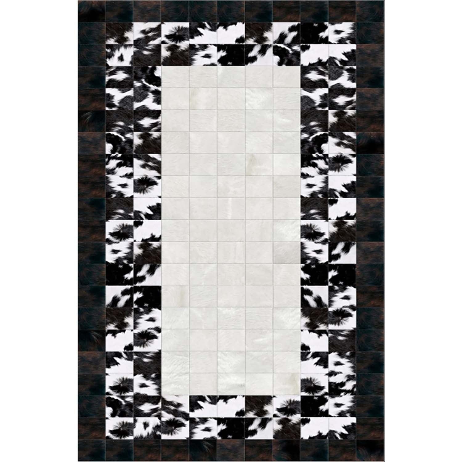 Oyo Tappeto Gorcia 2268 Multicolore