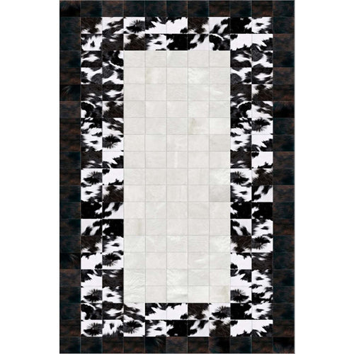 Oyo Tappeto Gorcia 2268 Multicolore