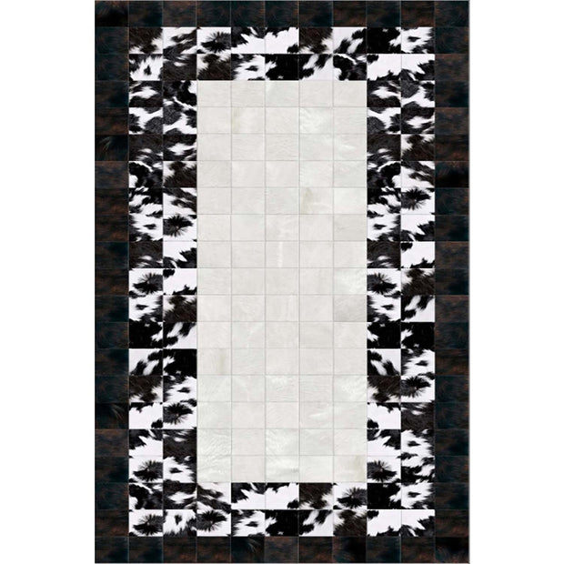 Oyo Tappeto Gorcia 2268 Multicolore