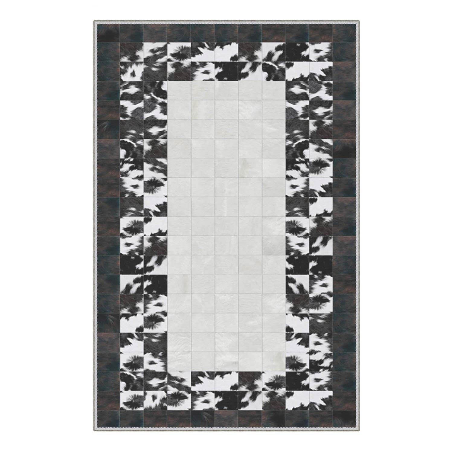 Oyo Tappeto Gorcia 2268 Multicolore