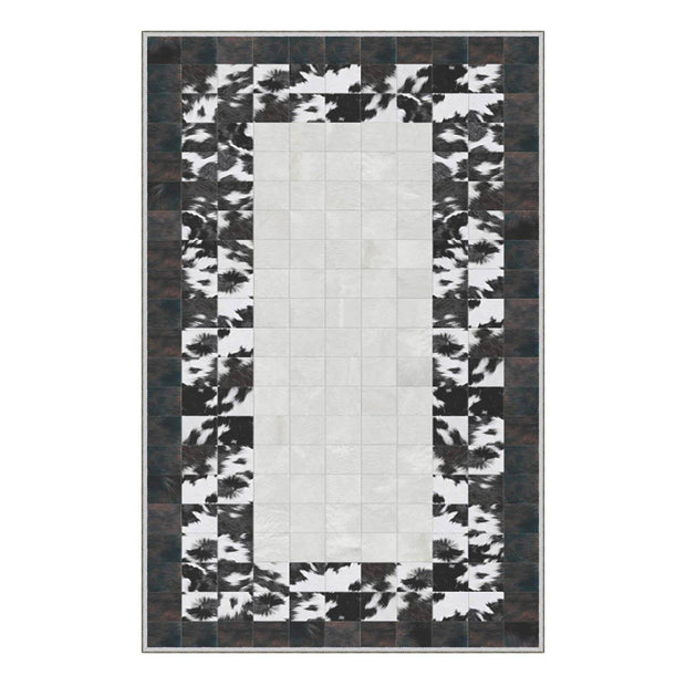 Oyo Tappeto Gorcia 2268 Multicolore