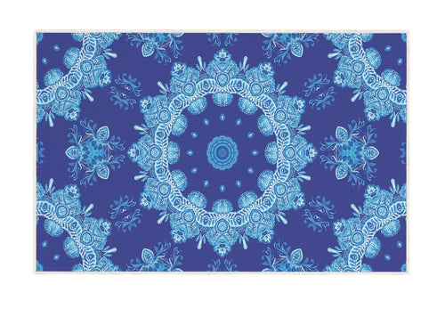 Oyo Tappeto Grademoj 148 Multicolore