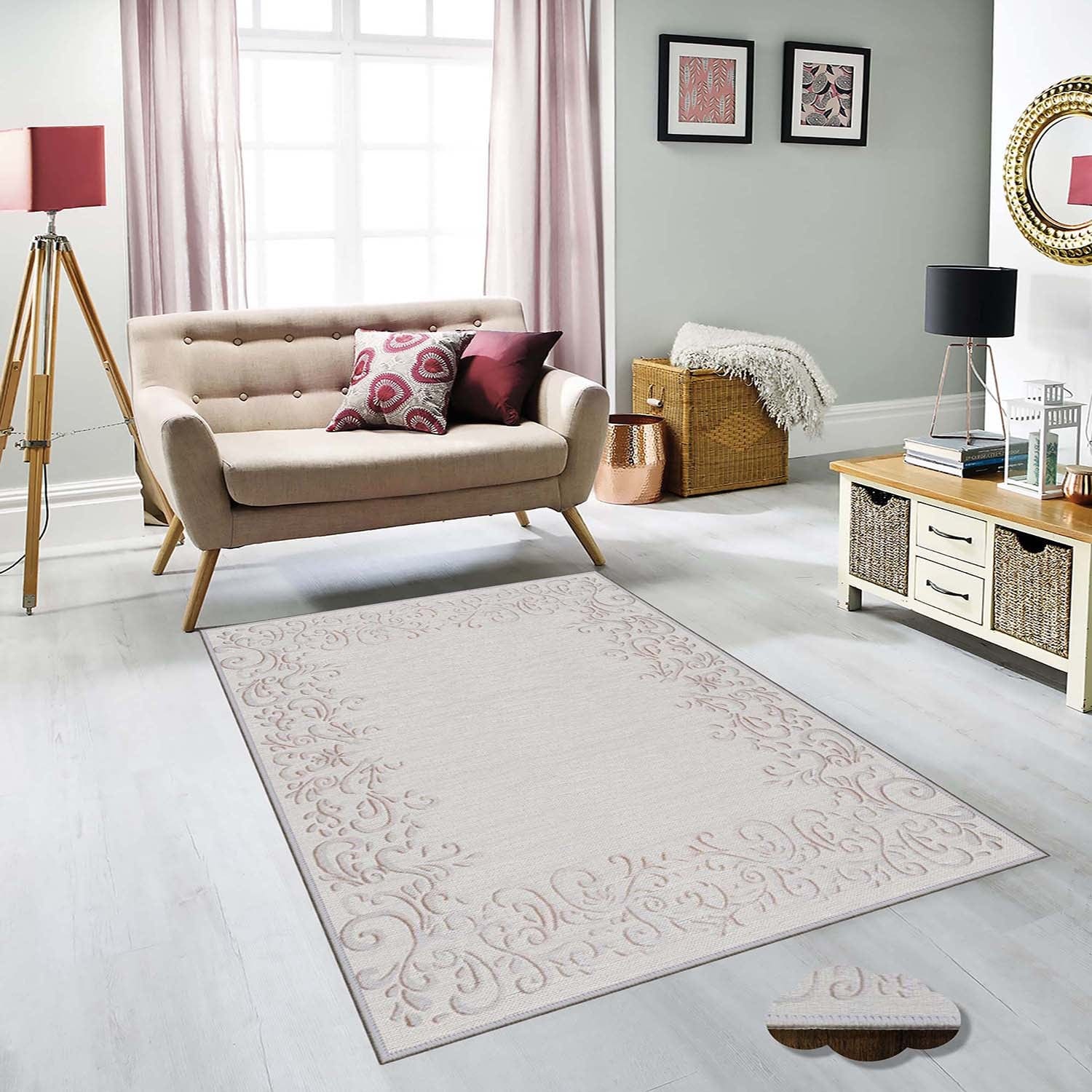 Oyo Tappeto Granden 1802 Multicolore